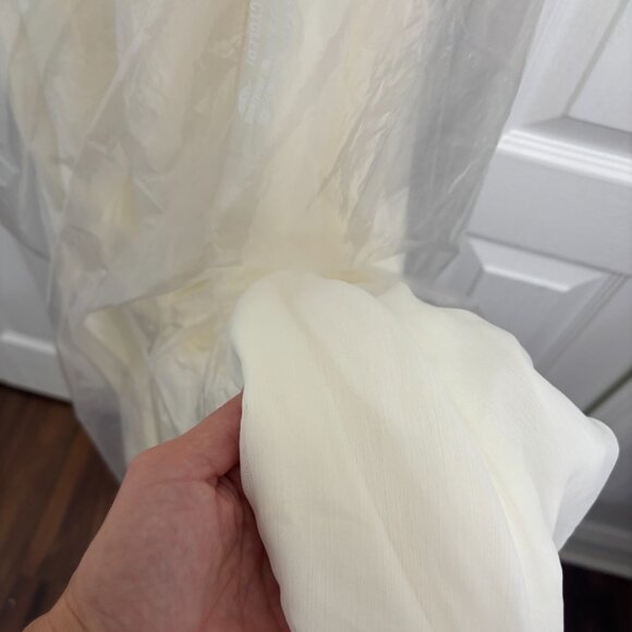 Bride dress - Picture 3 of 4